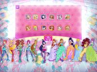 Immagine 11 di Winx Fate Principesse