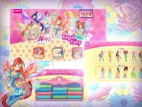 Immagine  di Winx Fate Principesse