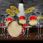 kit batterie (Drums)_Musique et jeux de tambour APK