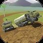 Гонки военных камазов APK