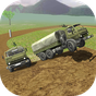 Гонки военных камазов APK