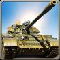 3D Army War Tank Simulator HD APK Simgesi