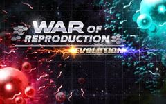 WAR OF REPRODUCTION image 10