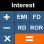 Ikon Interest Calculators