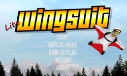 Imagen 1 de Wingsuit Lite