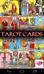 Tarot Cards and Horoscope afbeelding 