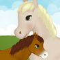 APK-иконка игры беременная лошадь