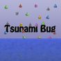 Ícone do Tsunami Bug