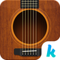 Guitar Sound for Kika Keyboard APK Simgesi