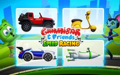 Imagen 7 de GummyBear and Friends speed racing