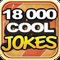 18,000 COOL JOKES PRO APK icon