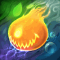 Elemental: The Magic Key apk icon