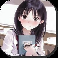 Android用無料apk可愛い女子 アニメ壁紙 きせかえコミックかわいい漫画