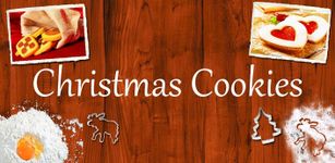 Christmas Cookies & Biscuits imgesi 6