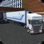 Cargo Transport Truck Driver apk icon