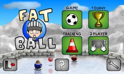 Fat Ball Lite (1 or 2 Player) image 5