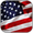 Flag of USA Video Wallpaper 
