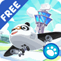 L’aeroporto del Dr. Panda-Free APK