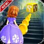 Princesa Sofia Run Adventure : The First Juegos apk icono