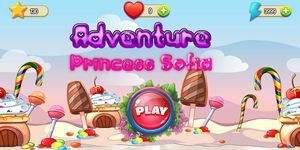 Imagem 10 do Princesinha Sofia Run Aventura - The First Jogos