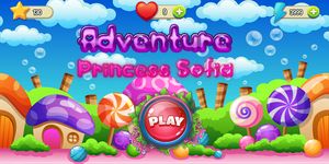 Imagem  do Princesinha Sofia Run Aventura - The First Jogos