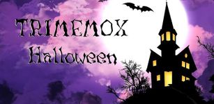 Captura de tela do apk Trimemox - Halloween 2