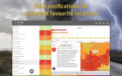 Картинка 2 AlertsPro - Severe Weather