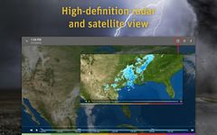 Картинка  AlertsPro - Severe Weather