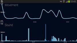 Картинка 4 SleepBot - Sleep Cycle Alarm