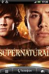 Captura de tela do apk Supernatural 2 Live Wallpaper 2