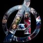 Ícone do Avengers Action Figures