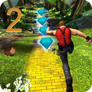 Download Runner Survival Lost Temple 3d Free for Android - Runner Survival Lost  Temple 3d APK Download 