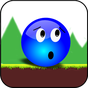 Blue Ball 3 apk icon