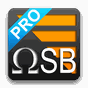 Omega StatusBar Pro apk icon