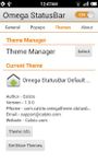 Imagen 3 de Omega StatusBar Pro