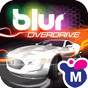 Blur Overdrive apk icono