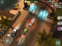 Gambar Blur Overdrive 4