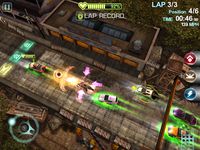 Gambar Blur Overdrive 6