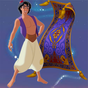 Εικονίδιο του Aladin Jungle Magic Adventure Game Free apk