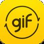 DU GIF Maker: GIF Maker, Video to GIF & GIF Editor apk icon