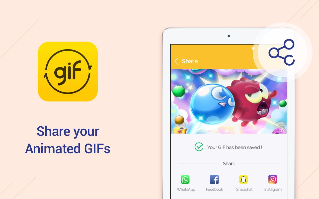 DU GIF Maker APK for Android Download