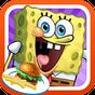 Ícone do apk SpongeBob Diner Dash