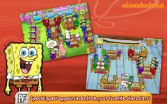 SpongeBob Diner Dash Bild 10