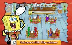 Gambar SpongeBob Diner Dash 1