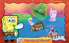 Gambar SpongeBob Diner Dash 4