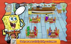 Gambar SpongeBob Diner Dash 5