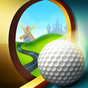 Ikon apk Mini Golf Stars: Retro Golf