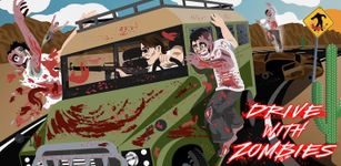 Drive with Zombies 3D image 5