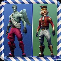 Pobierz Fortnite Skins Free Download Za Darmo W Apk Na Androida