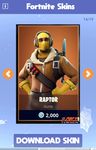 Imagen 1 de Fortnite Skins Free Download